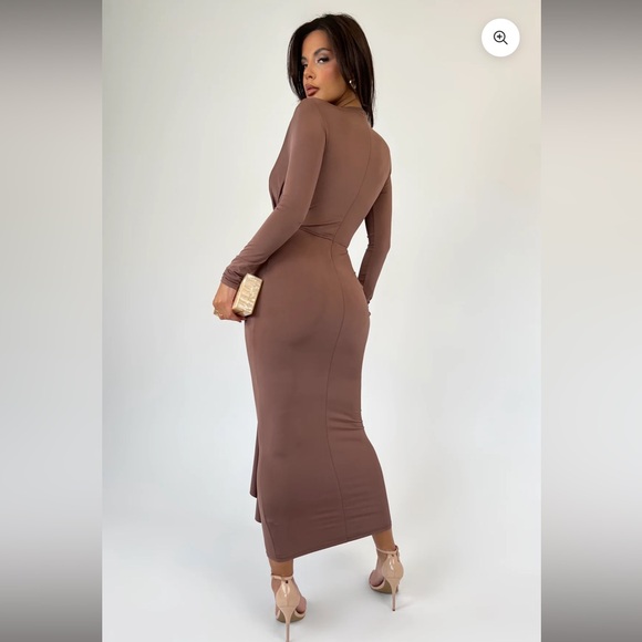 Label Nue Dress - Picture 5 of 11